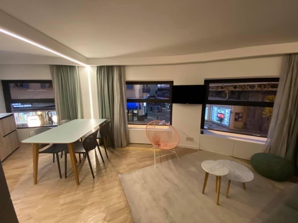 Sunset83700 Apartment Saint-Raphael  Luaran gambar