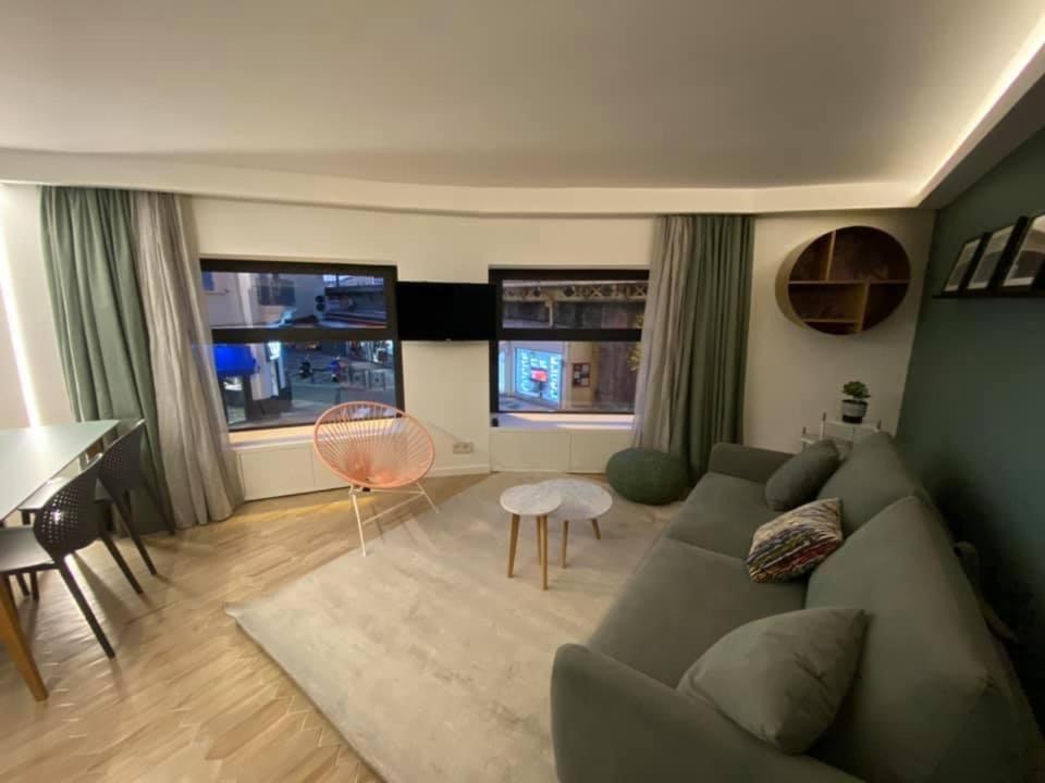 Sunset83700 Apartment Saint-Raphael  Luaran gambar