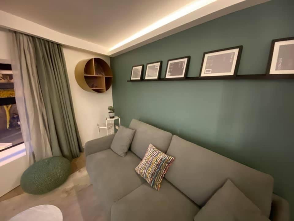 Sunset83700 Apartment Saint-Raphael  Luaran gambar